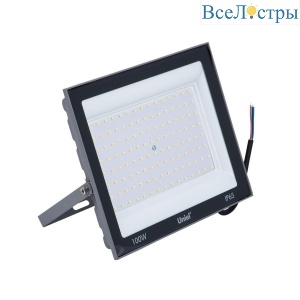 ULF-F23-100W/6500K IP65 160-240V Grey
