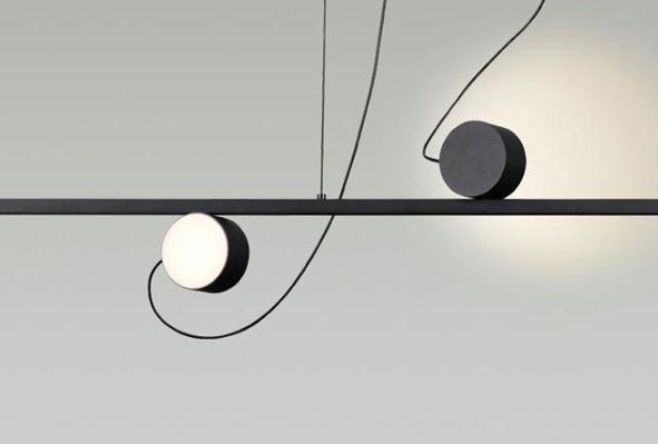 Nera Odeon Light