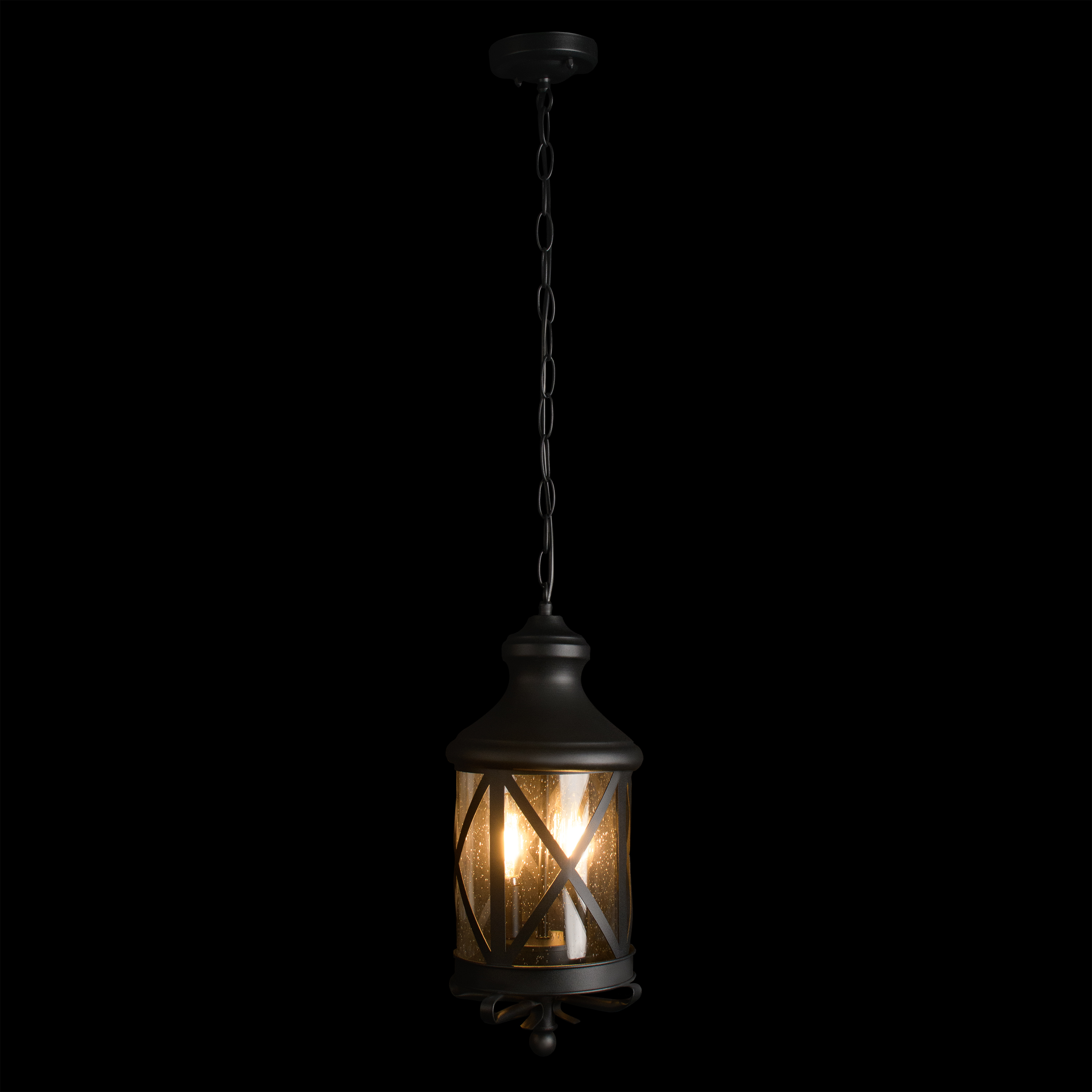 уличный подвесной светильник loft it ferrara 100020p