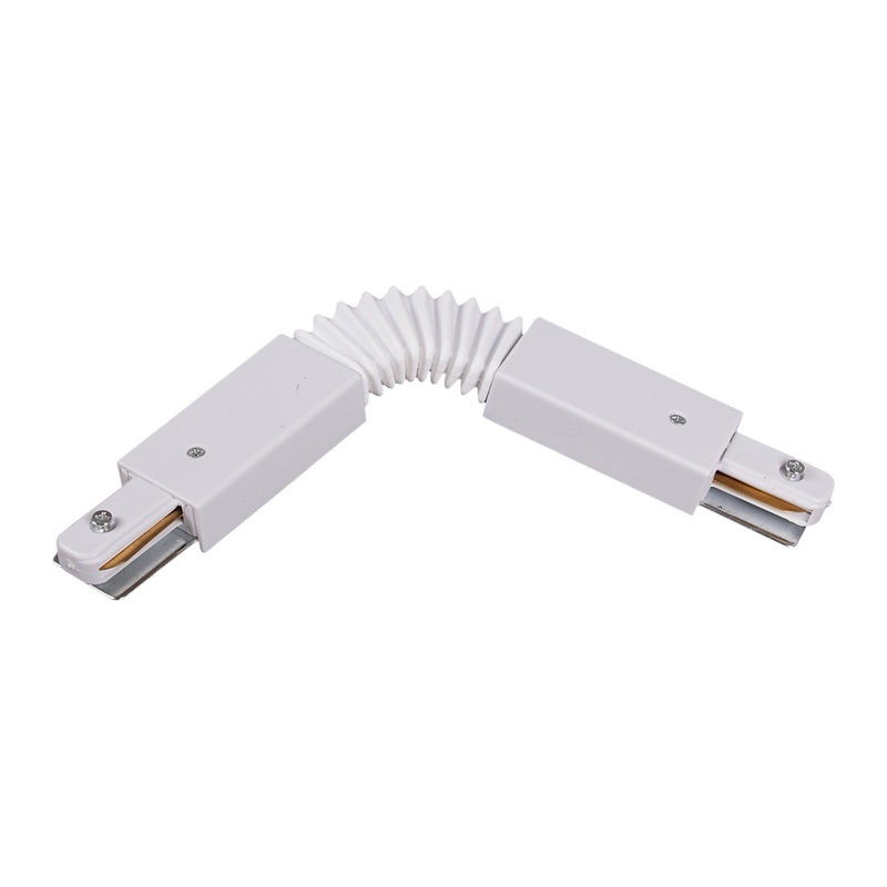 коннектор reluce rl 06040 flexible connector wt