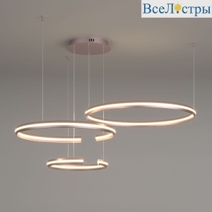 90180/3 сатин-никель