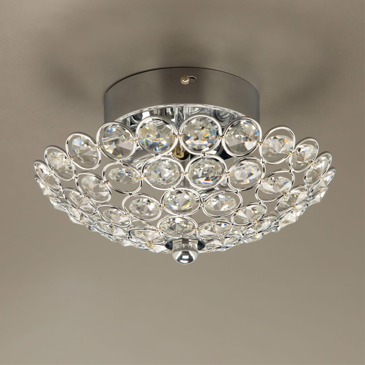 настенный светильник citilux шарм cl316321