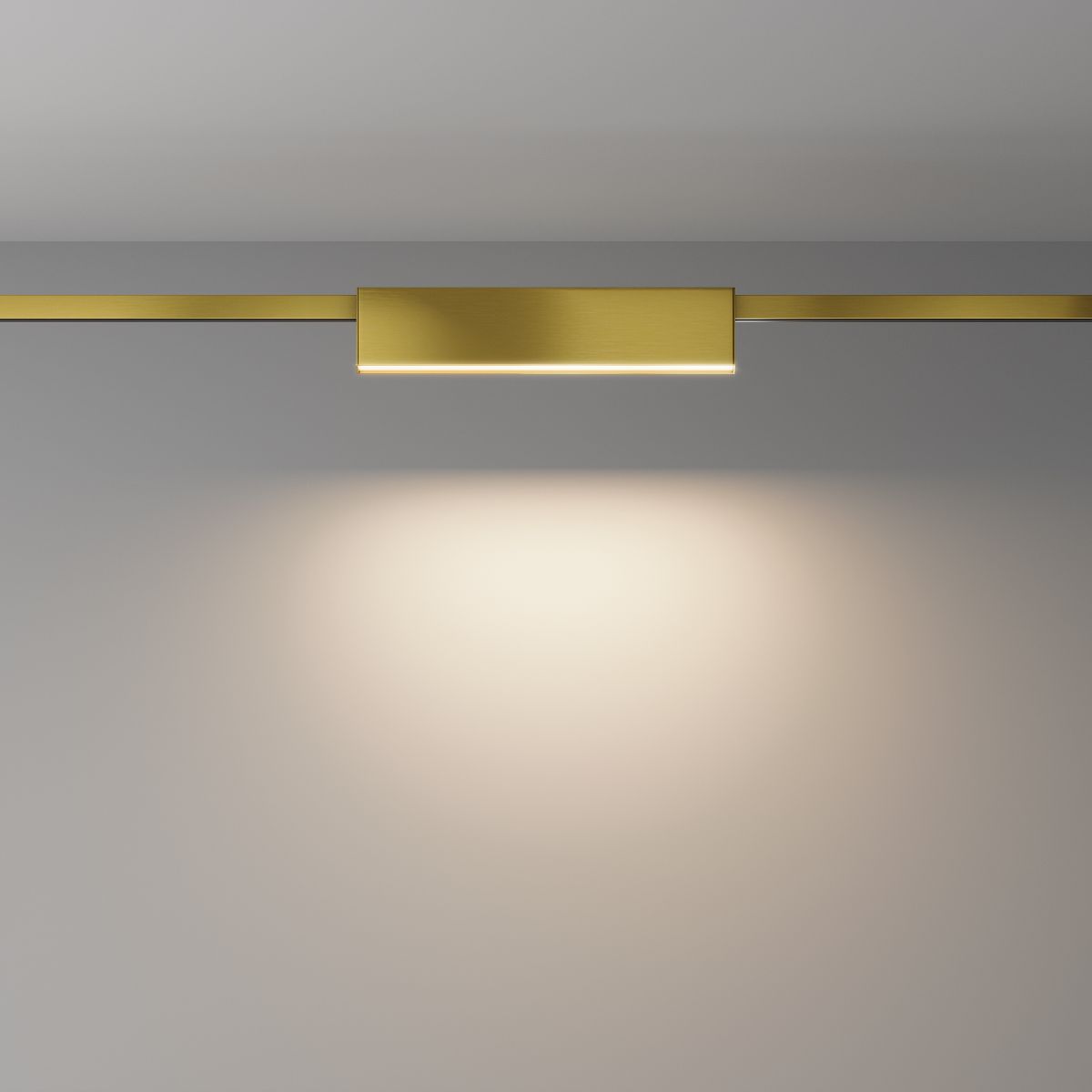 трековый магнитный светильник maytoni basis tr151-1-12w3k-bs