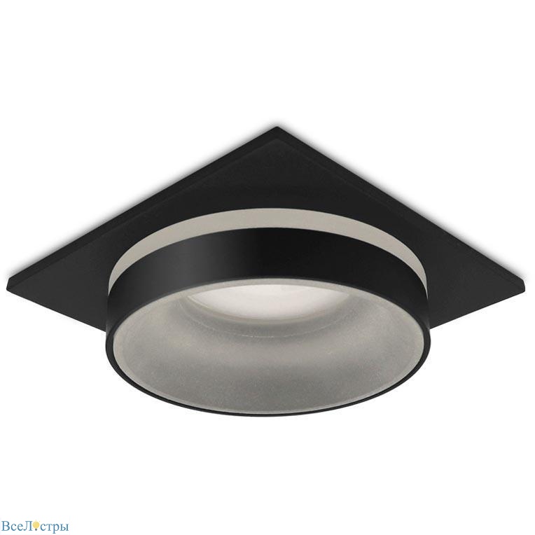 встраиваемый светильник ambrella light techno spot tn315
