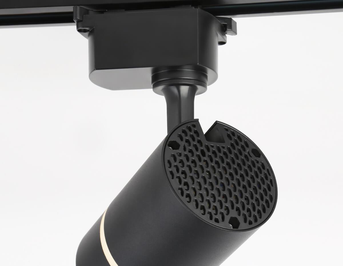 трековый светильник ambrella light gl5218