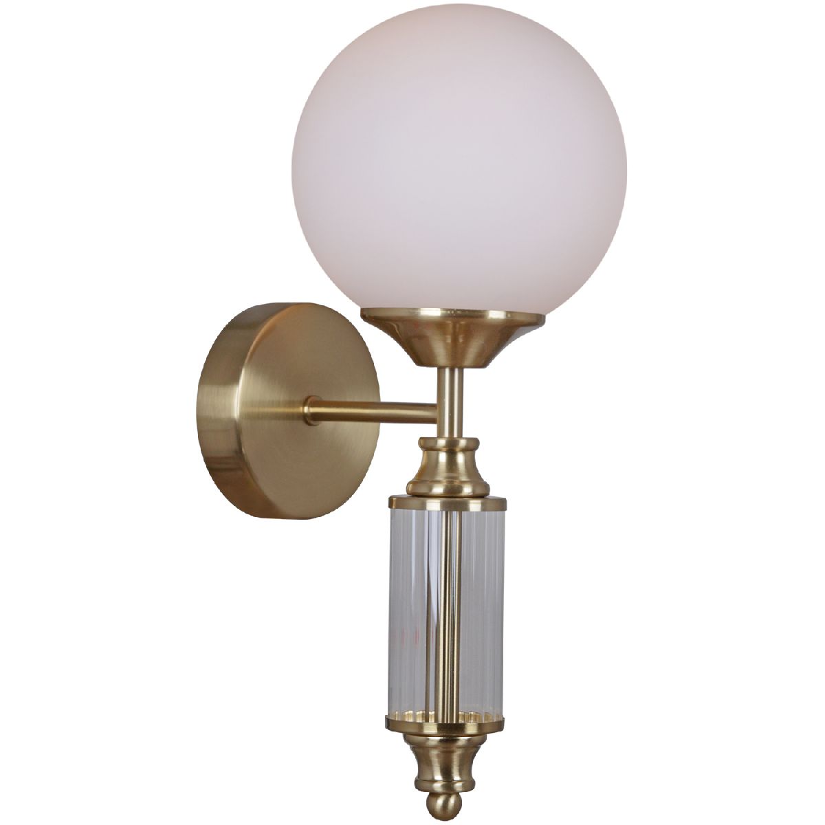 бра illumico il5196-1wls-24