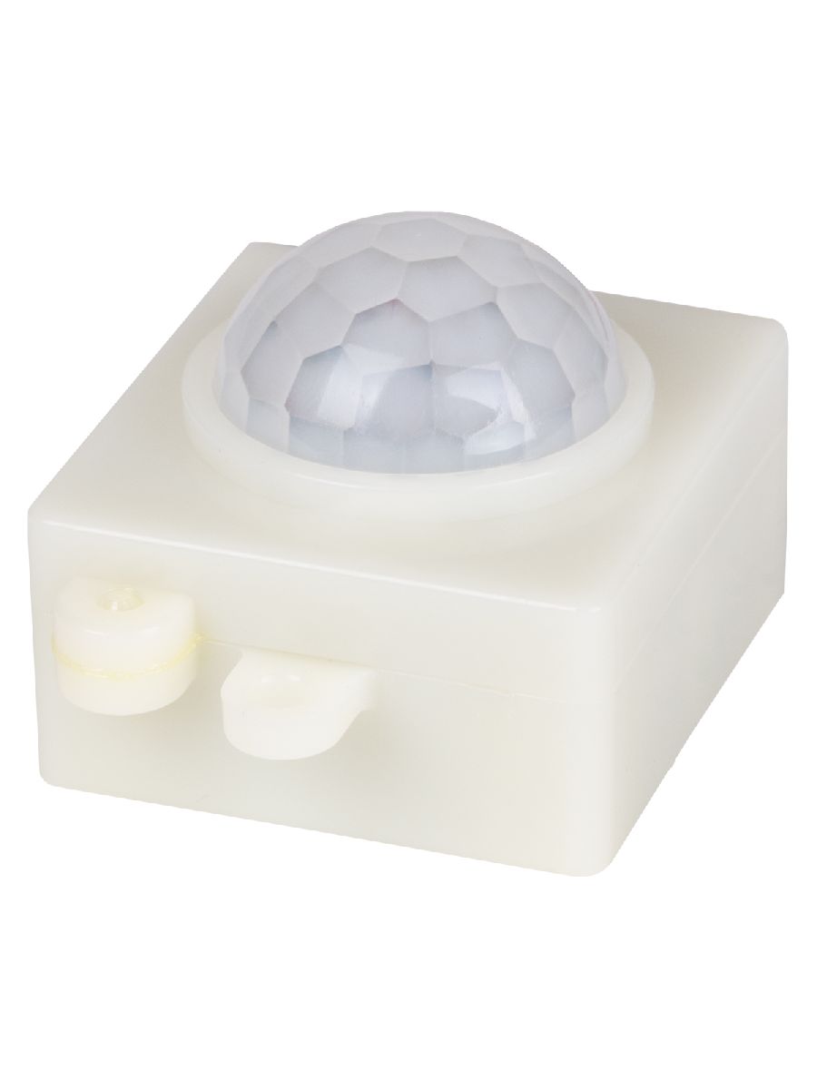 датчик движения инфракрасный tdm electric ддск-02 sq0324-0046