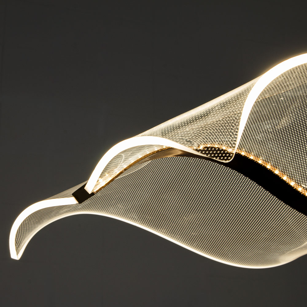 подвесной светильник arte lamp medusa a2092sp-1go