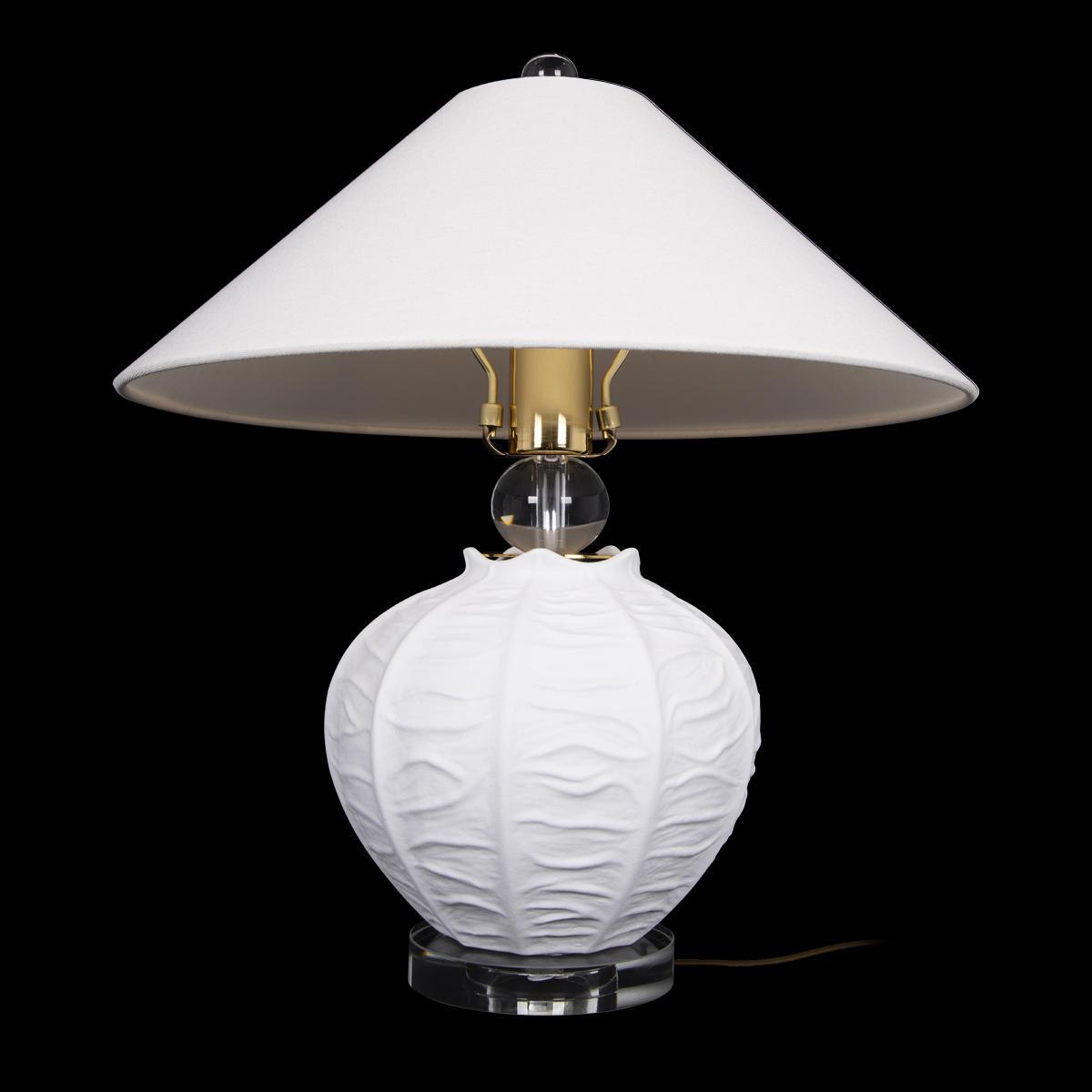 настольная лампа loft it blanca 10265t/s