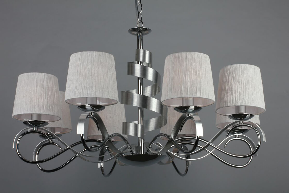 подвесная люстра omnilux oml-60103-08