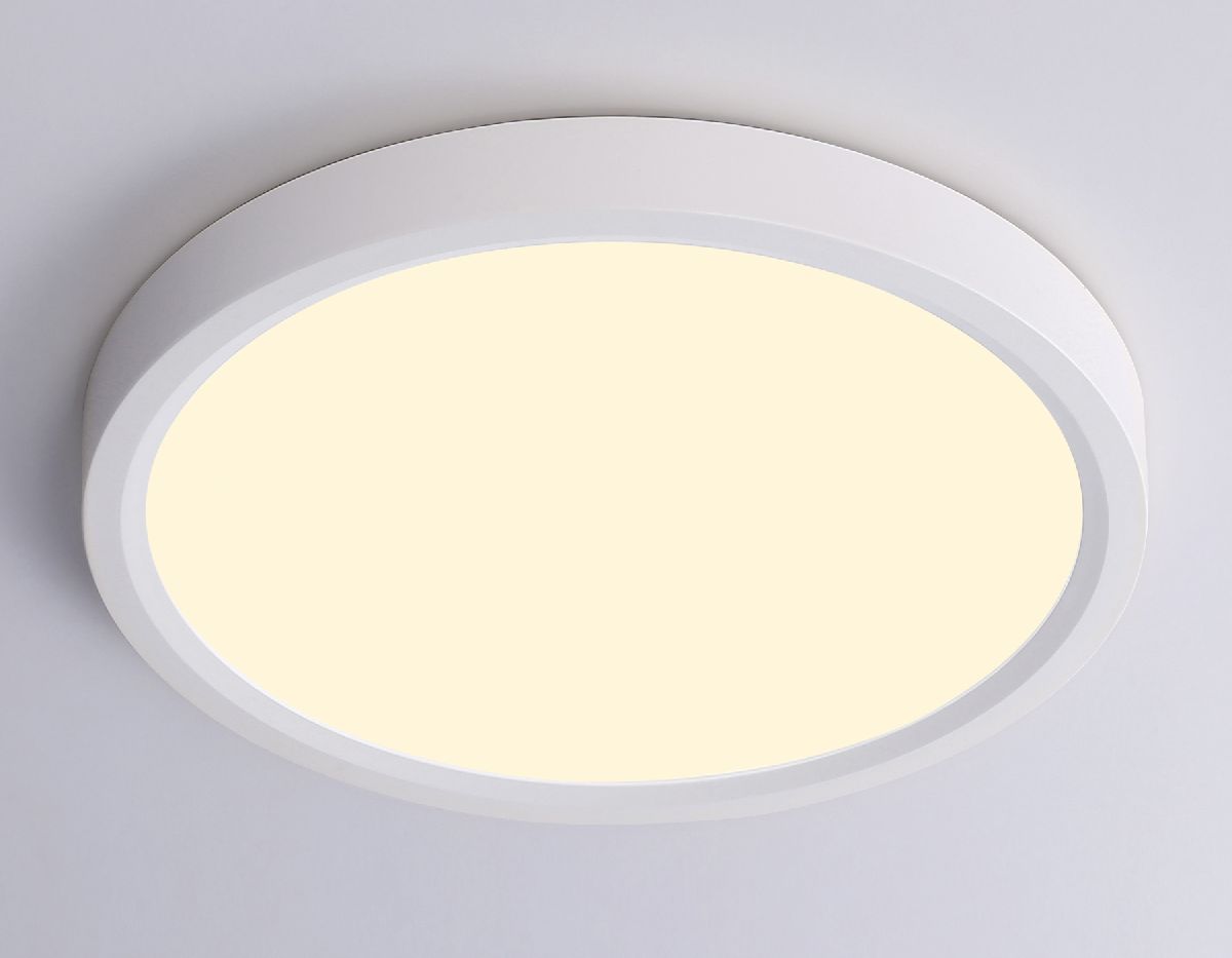 потолочный светильник ambrella light orbital air slim fz1901