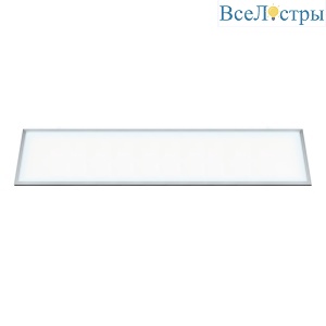 ULP-30120-36W/NW EFFECTIVE SILVER