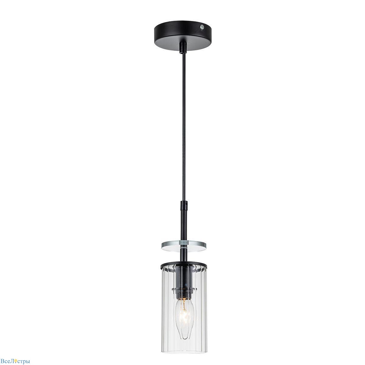 подвесной светильник escada avolto 10191/1s