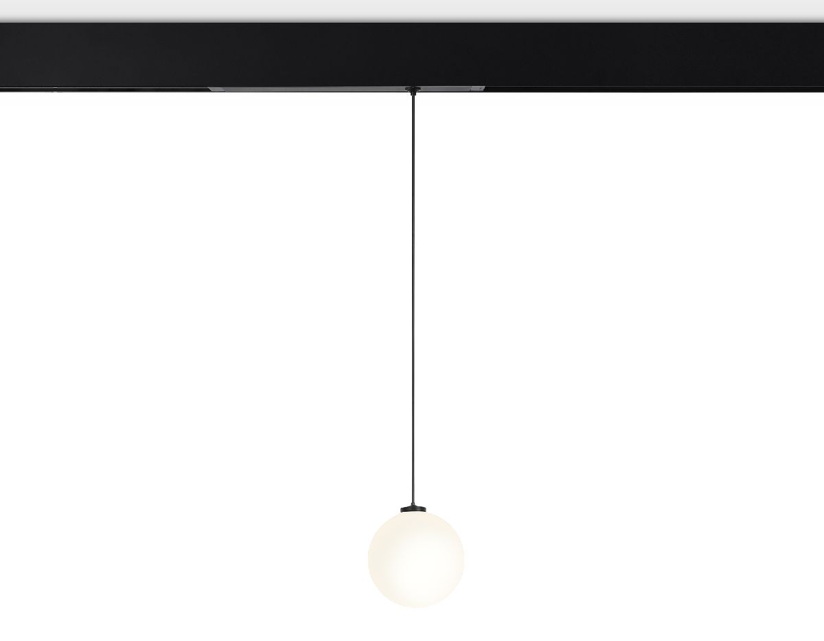 трековый магнитный светильник ambrella light magnetic 220v gl1442