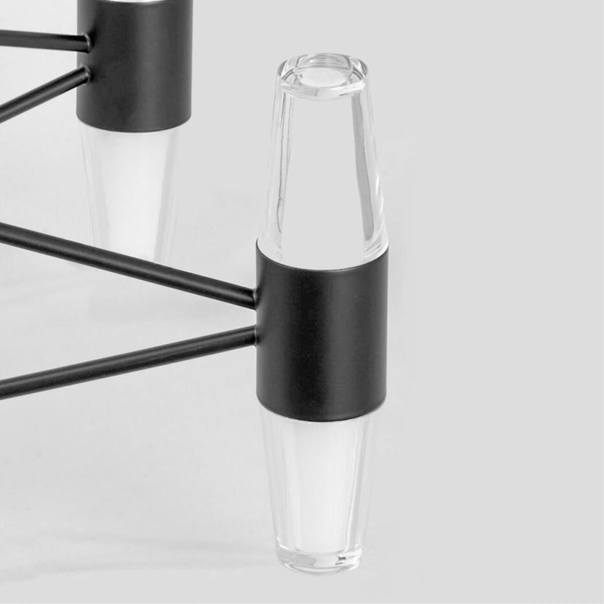 подвесная люстра lussole hopkins lsp-7408