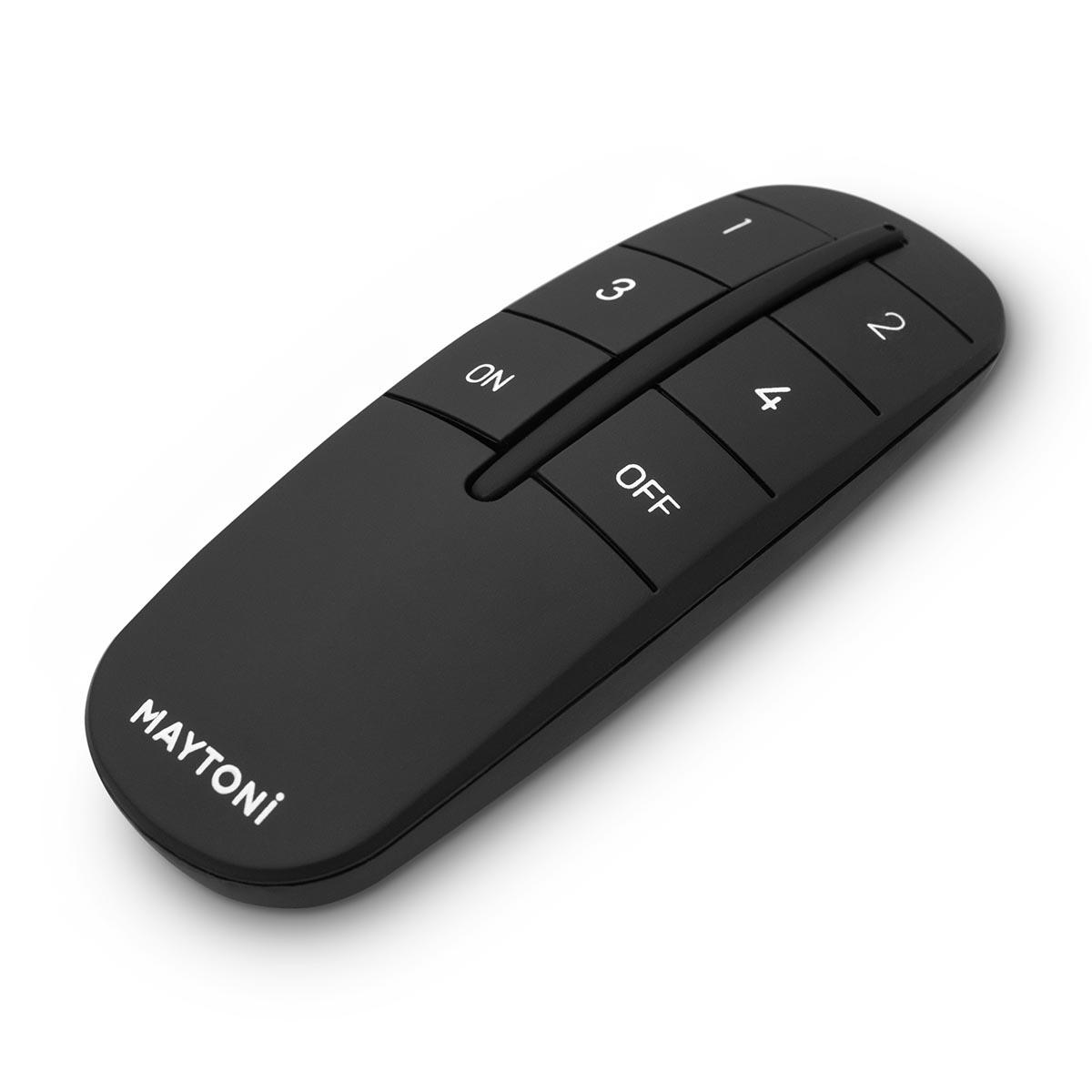 пульт ду maytoni technical smart home mrc004b