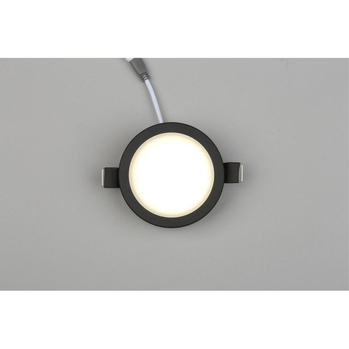 встраиваемый светильник aployt nastka apl.0014.19.09