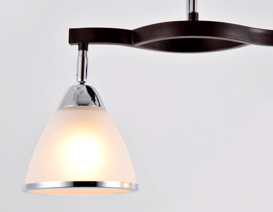 потолочная люстра ambrella light traditional tr3111