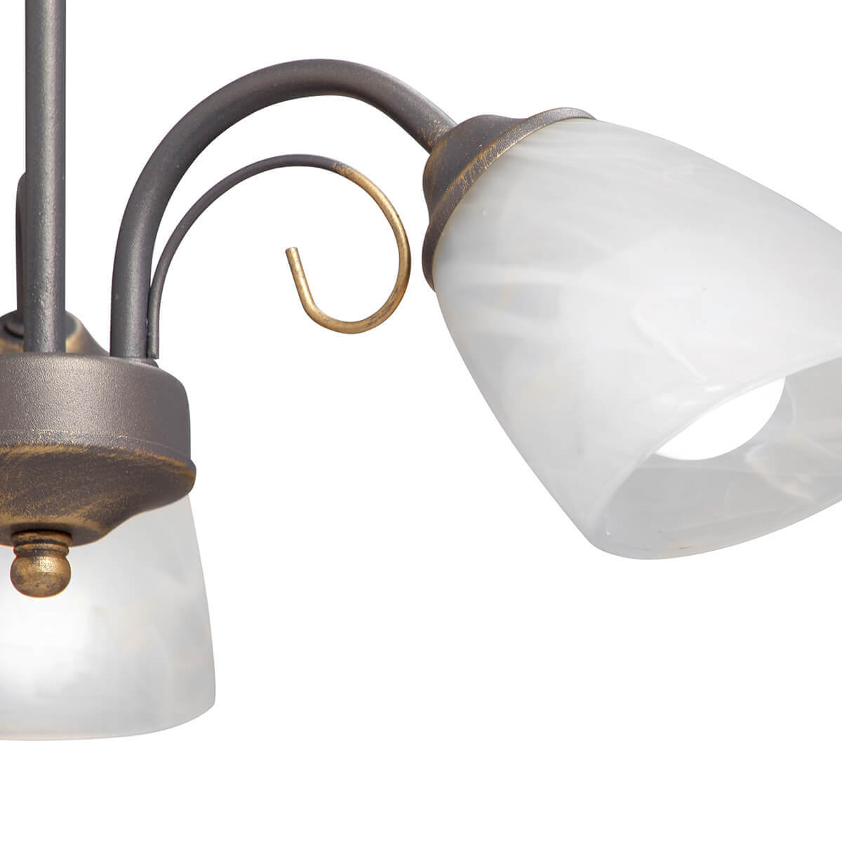 подвесная люстра vitaluce v3197/3