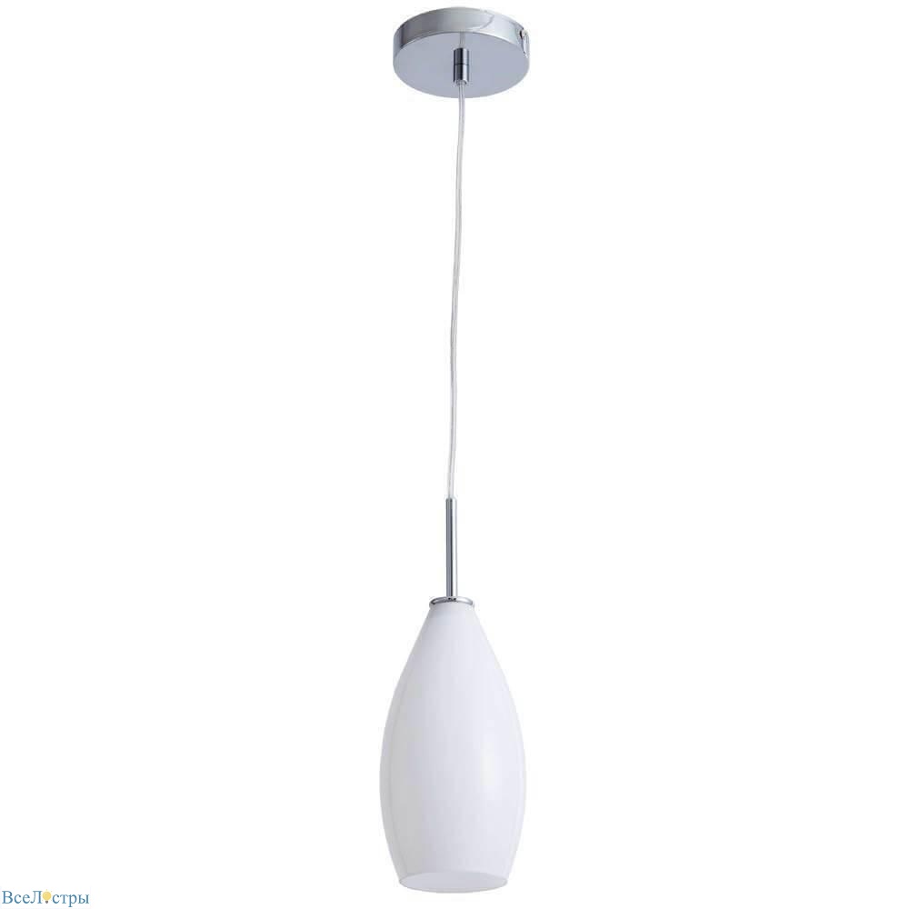 подвесной светильник arte lamp a4282sp-1cc