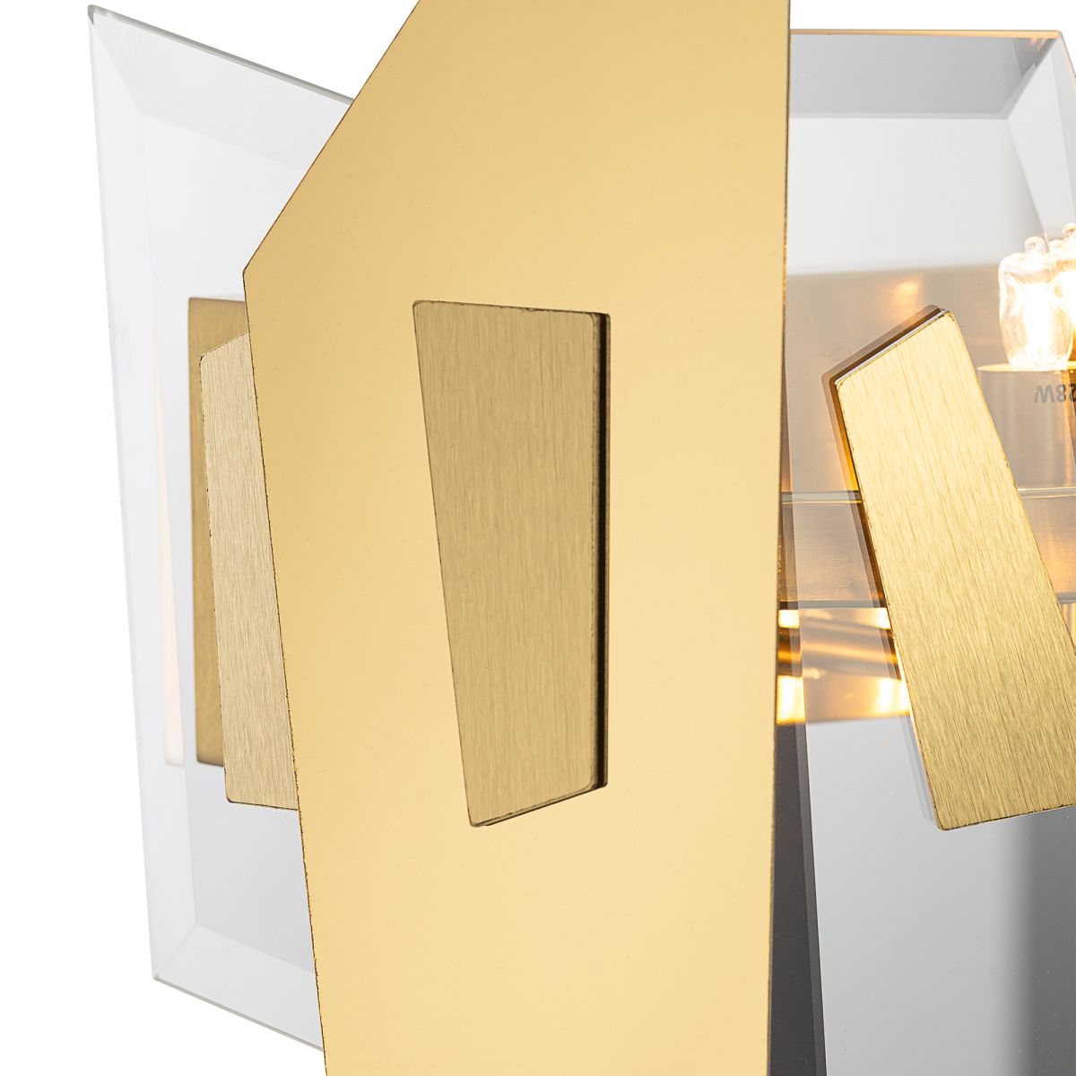 настенный светильник citilux dart cl231432