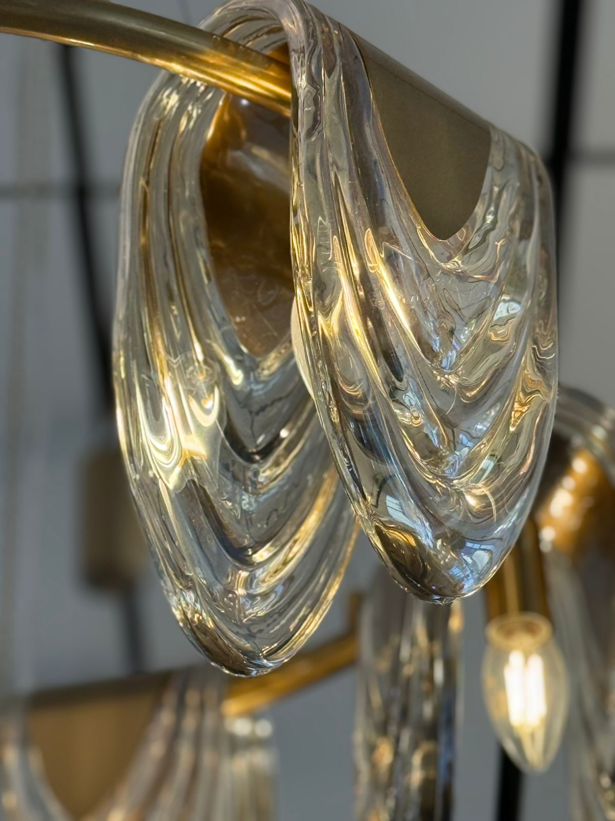 подвесная люстра lumion ochre 6515/6