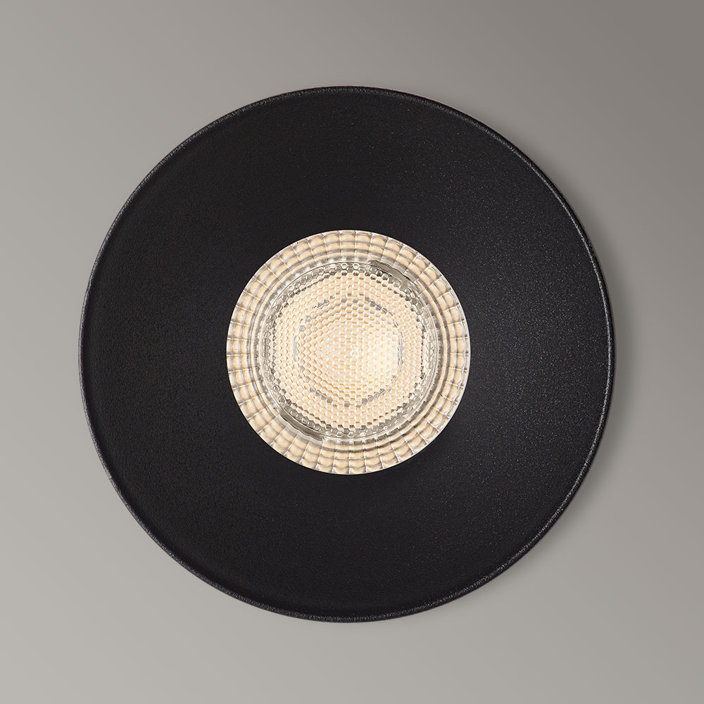 встраиваемый светильник arte lamp ducre mini a7094pl-1bk