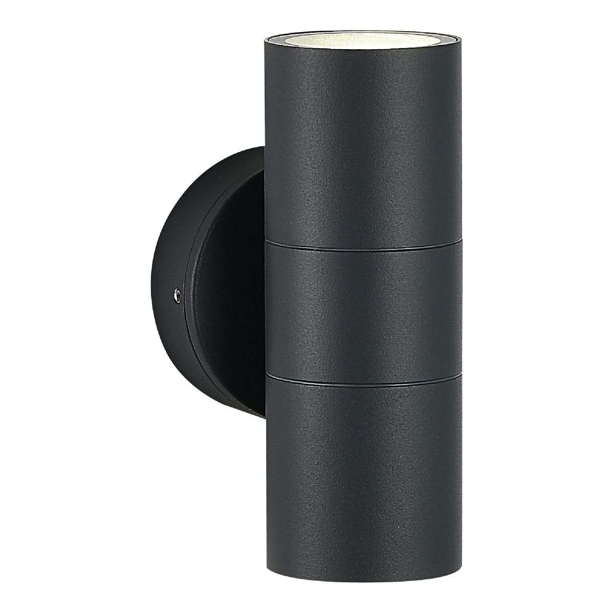 уличный настенный светильник st luce tubo sl9008.701.02