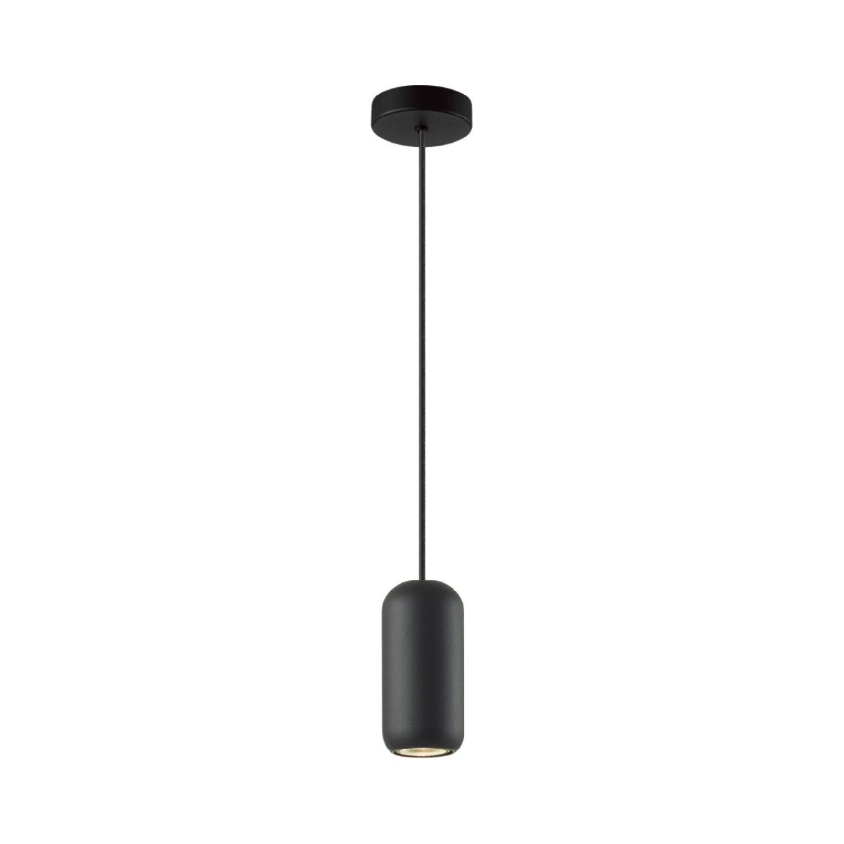 подвесной светильник odeon light cocoon 5060/1b