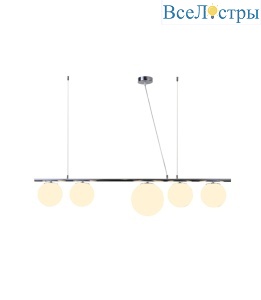 LDP 6012-5 CHR+WT