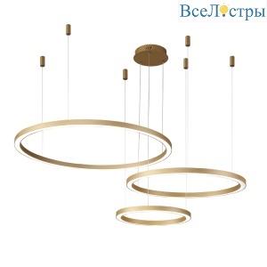 FORTUNA SP158W LED GOLD