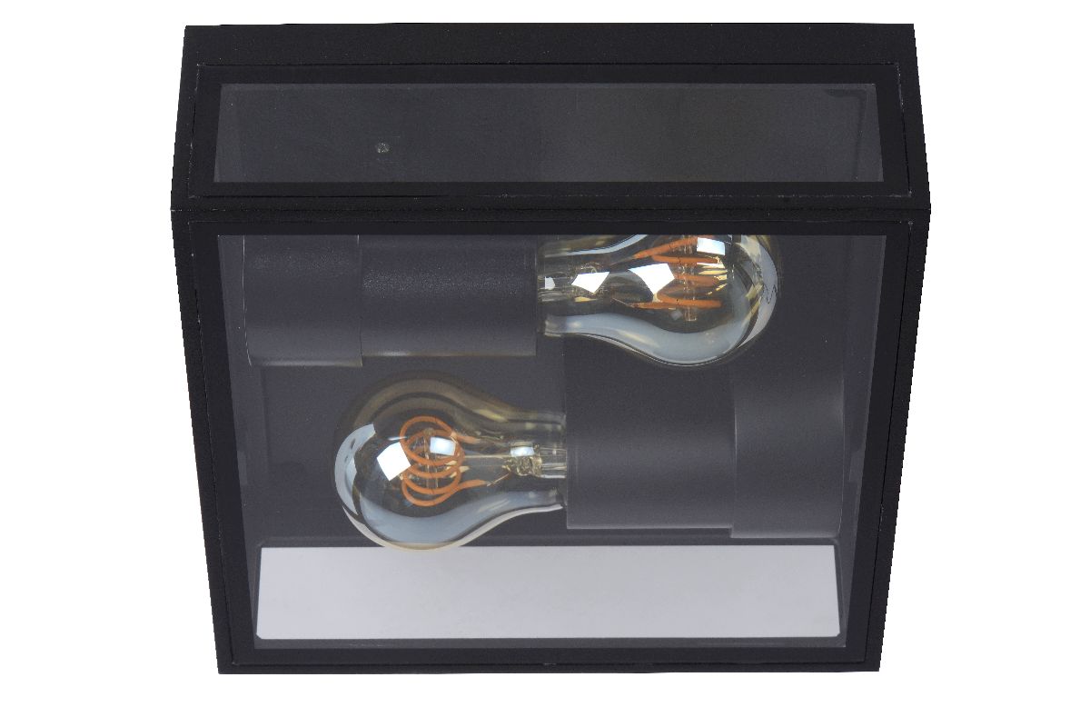 уличный потолочный светильник lucide dukan 15802/02/30