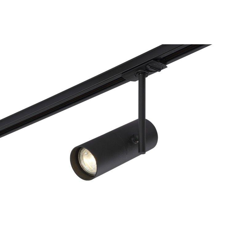 трековый светильник crystal lux clt 0.31 011 bl