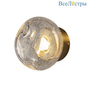 OB2512 gold/smoky