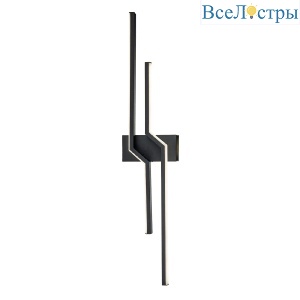10219/2LED Black