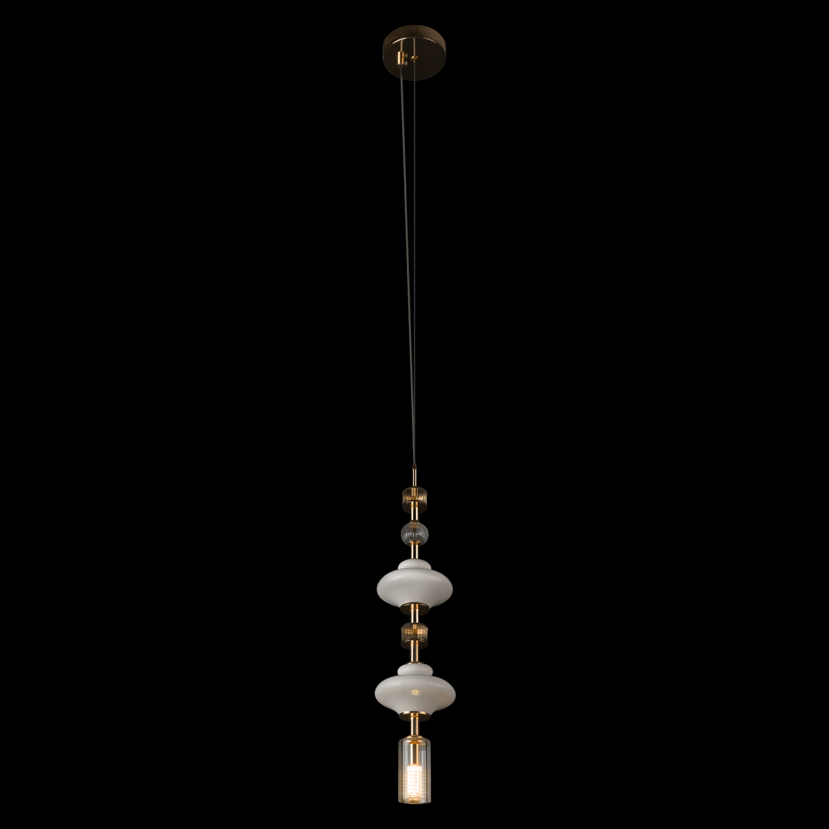 подвесной светильник loft it spindle 10423/a
