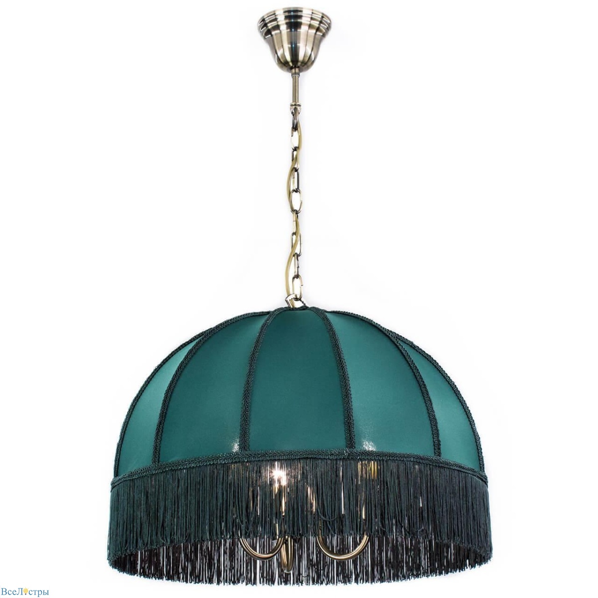 подвесной светильник citilux базель cl407132