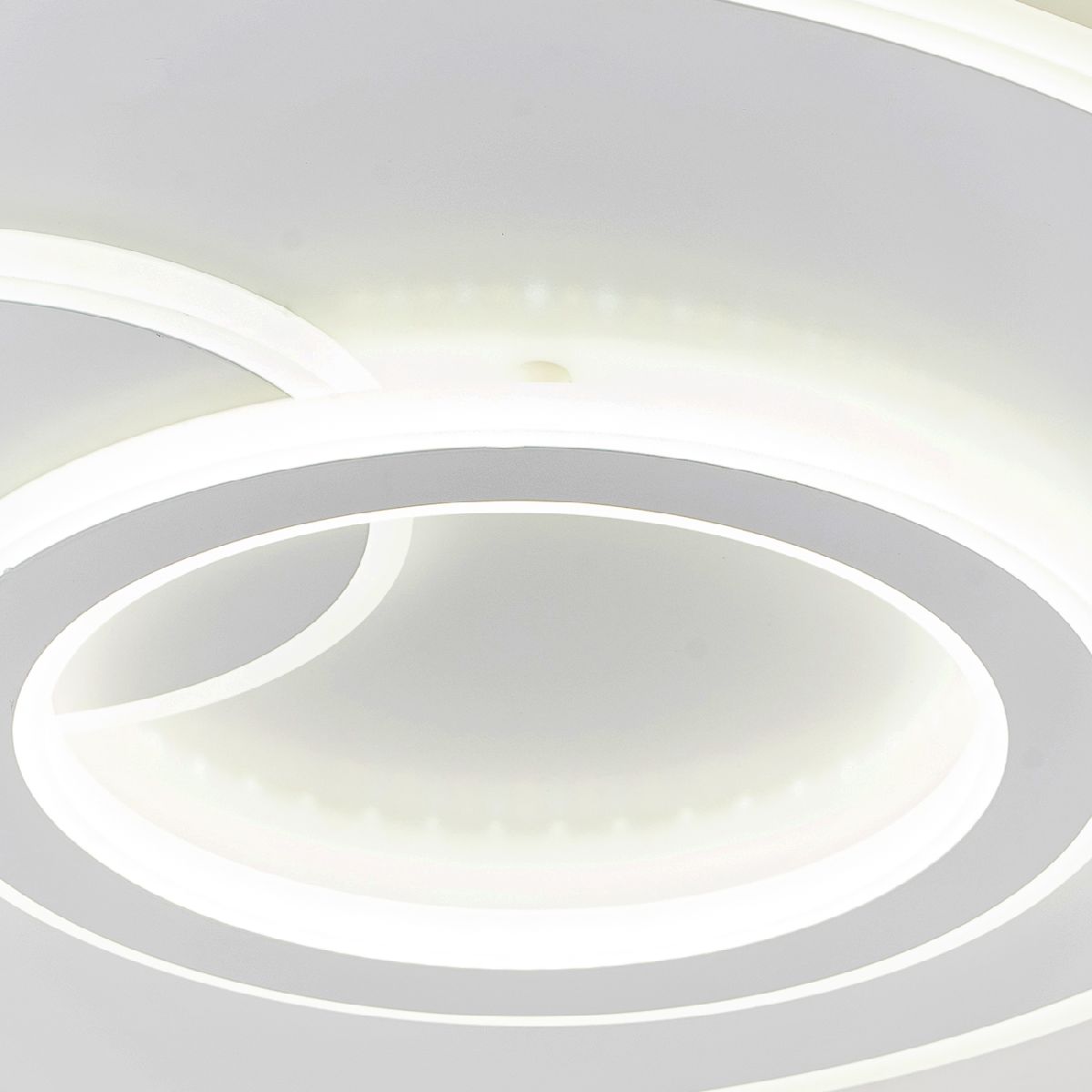 потолочная люстра escada rung 10296/3led