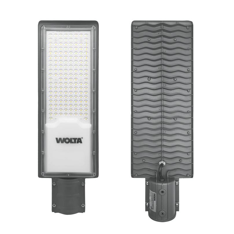 уличный консольный светильник wolta stl-150w/04