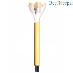 USL-C-419/PT305 Yellow Crocus
