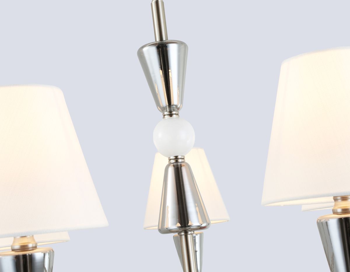 подвесная люстра ambrella light high light classic lh75256