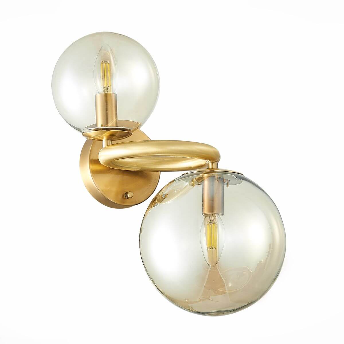 бра st luce gorizia sl1162.301.02