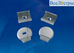UFE-N07 SILVER A POLYBAG