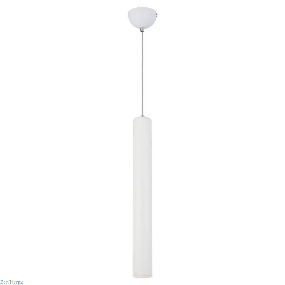 подвесной светодиодный светильник lussole loft cornville lsp-8112