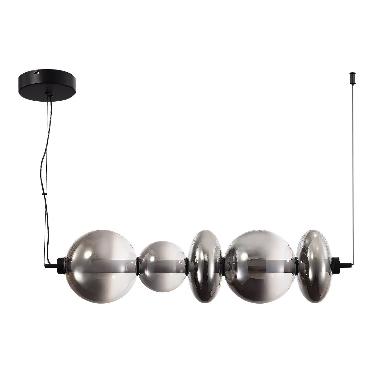 подвесная люстра st luce perlina sl6119.413.40