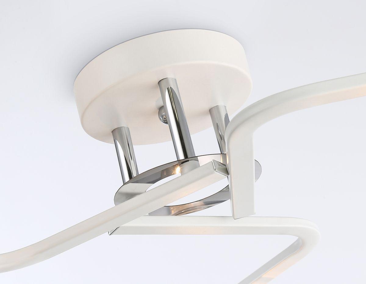 потолочная люстра ambrella light traditional modern tr303217