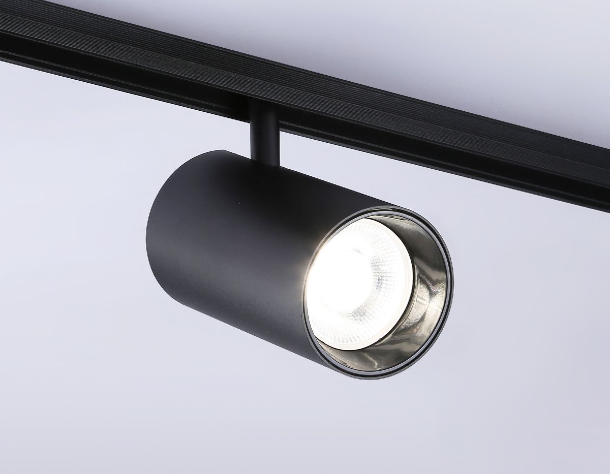 трековый магнитный светильник ambrella light magnetic track system gl3846