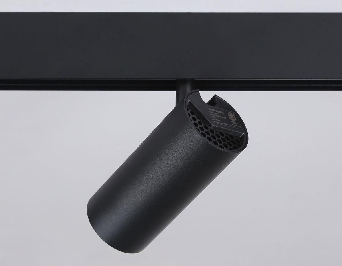 трековый светодиодный светильник ambrella light track system magnetic gl3833