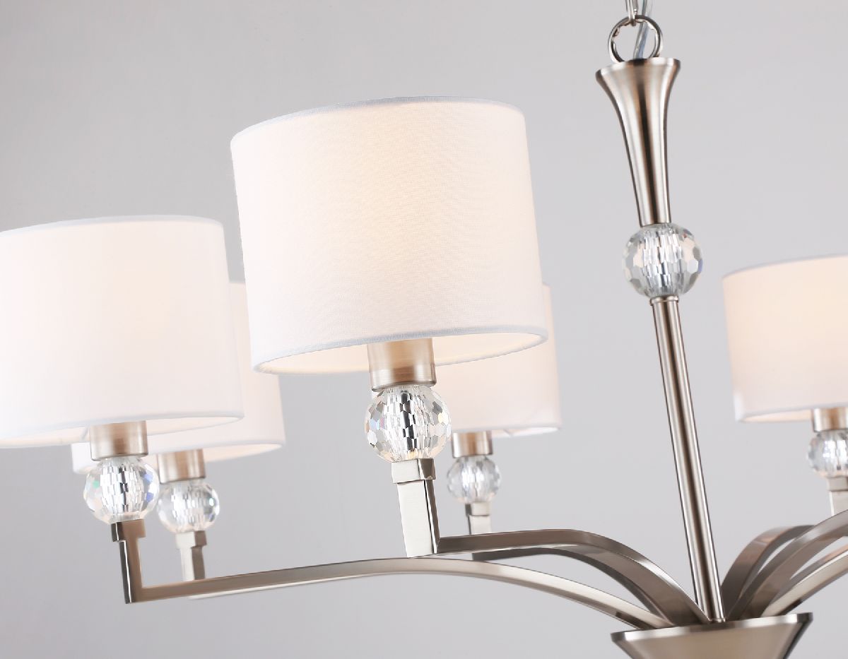 подвесная люстра ambrella light high light classic lh71123