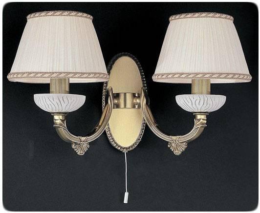 бра reccagni angelo a 5400/2